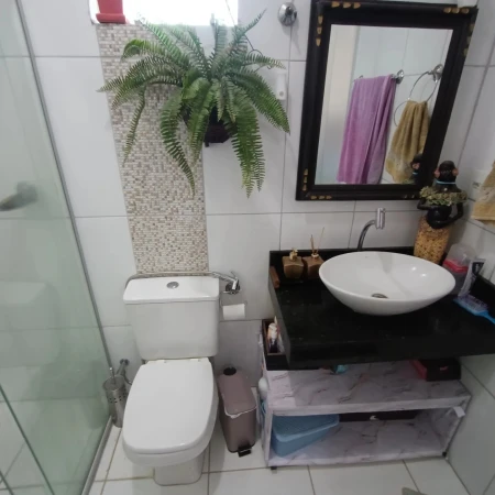 Sobrado Jardim Veneza