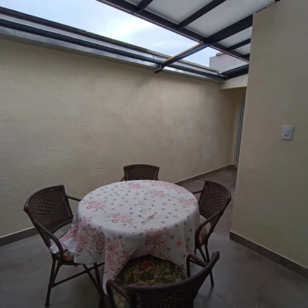 Sobrado Jardim Veneza