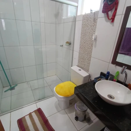 Sobrado Jardim Veneza