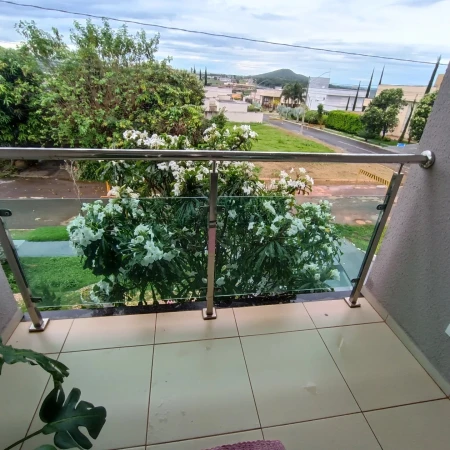Sobrado Jardim Veneza