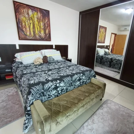 Sobrado Jardim Veneza