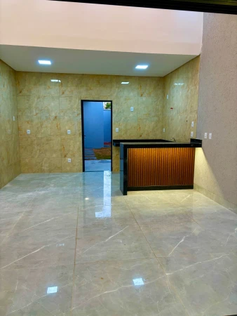 Casa Setor Buriti Sereno