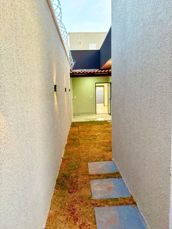 Casa Setor Buriti Sereno