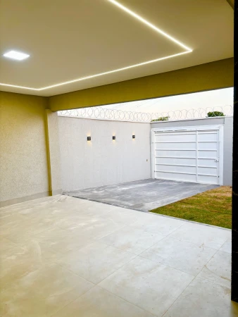 Casa Setor Buriti Sereno
