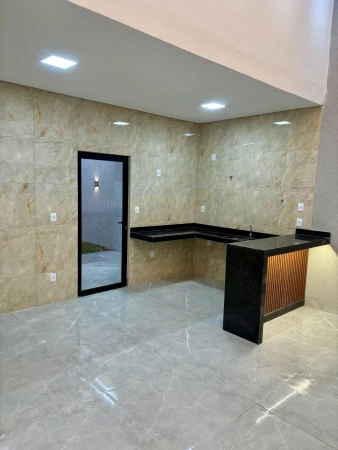 Casa Setor Buriti Sereno