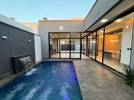 Casa Moinho dos Ventos