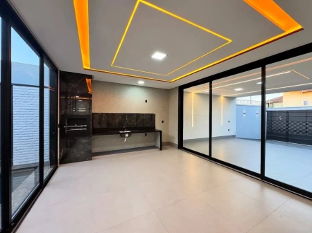 Casa Moinho dos Ventos