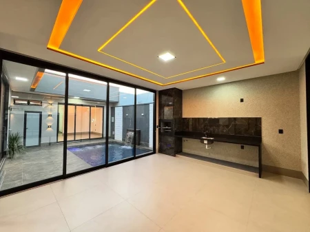 Casa Moinho dos Ventos