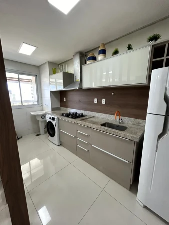 Flat Lux Home Desing