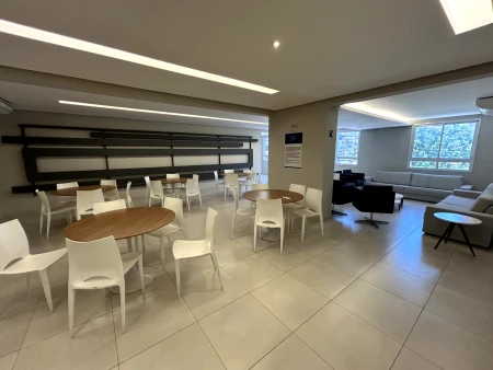 Flat Lux Home Desing