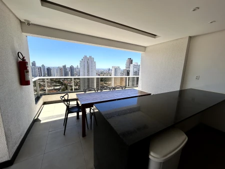 Flat Lux Home Desing