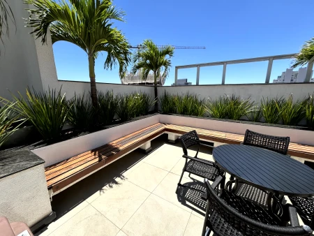 Flat Lux Home Desing