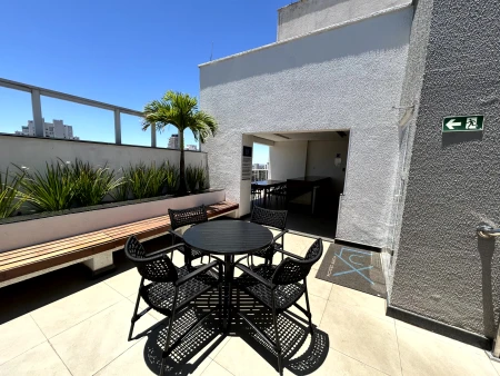 Flat Lux Home Desing