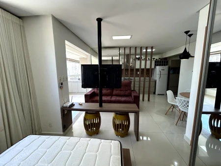 Flat Lux Home Desing