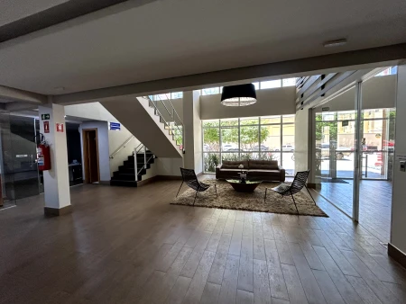 Flat Lux Home Desing