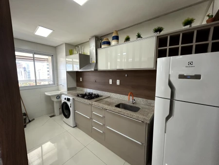 Flat Lux Home Desing
