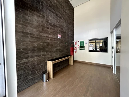 Flat Lux Home Desing