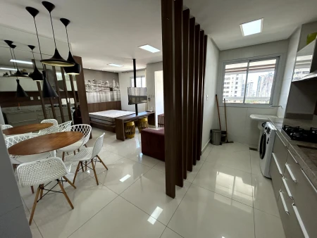 Flat Lux Home Desing