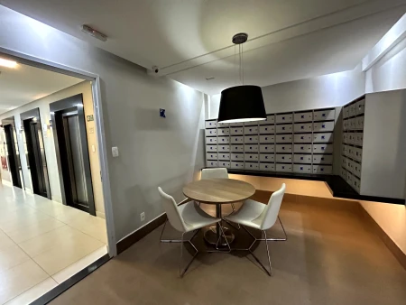 Flat Lux Home Desing