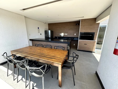 Flat Lux Home Desing