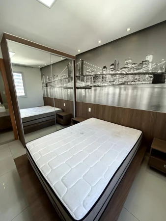 Flat Lux Home Desing