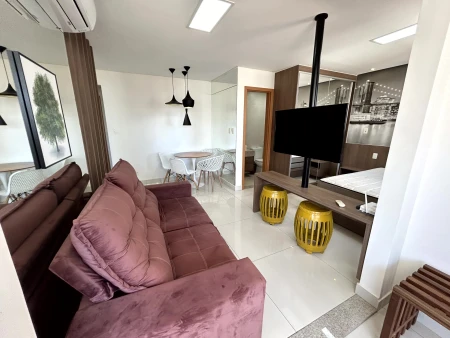 Flat Lux Home Desing