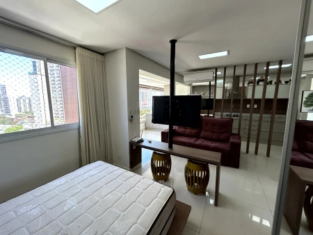 Flat Lux Home Desing