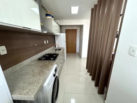 Flat Lux Home Desing