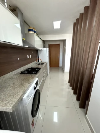 Flat Lux Home Desing