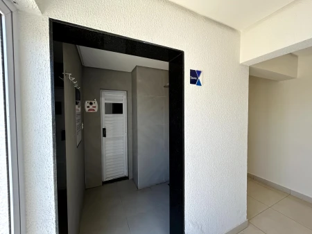 Flat Lux Home Desing