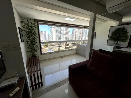 Flat Lux Home Desing