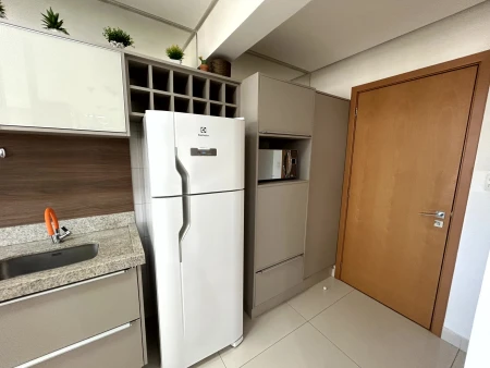 Flat Lux Home Desing
