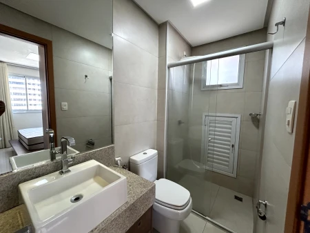 Flat Lux Home Desing