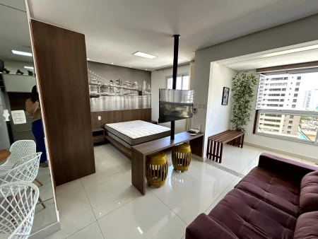 Flat Lux Home Desing
