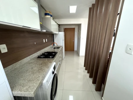 Flat Lux Home Desing