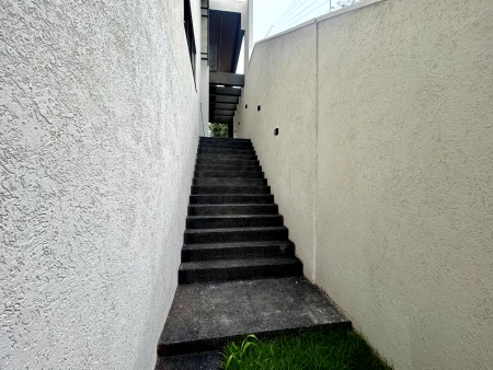 Sobrado Jardim Atlântico