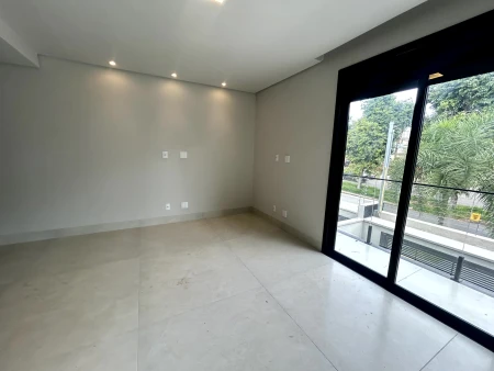 Sobrado Jardim Atlântico