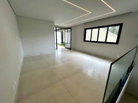 Sobrado Jardim Atlântico