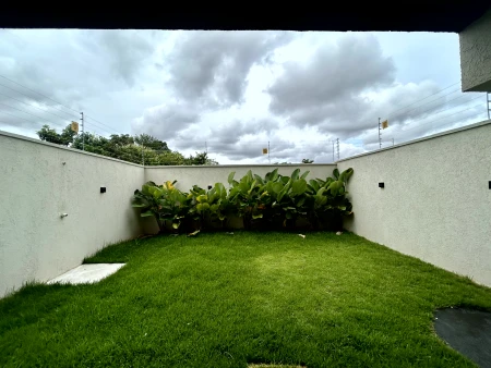 Sobrado Jardim Atlântico
