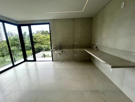 Sobrado Jardim Atlântico