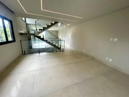 Sobrado Jardim Atlântico