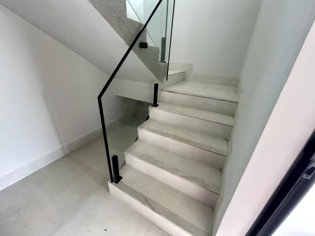 Sobrado Jardim Atlântico
