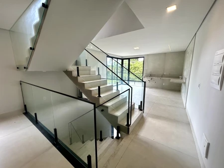 Sobrado Jardim Atlântico