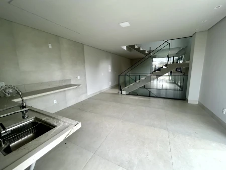 Sobrado Jardim Atlântico