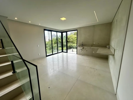 Sobrado Jardim Atlântico
