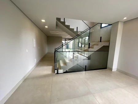 Sobrado Jardim Atlântico