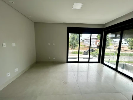 Sobrado Jardim Atlântico