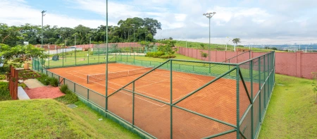 Lote Jardins Nápoles