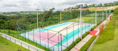 Lote Jardins Nápoles