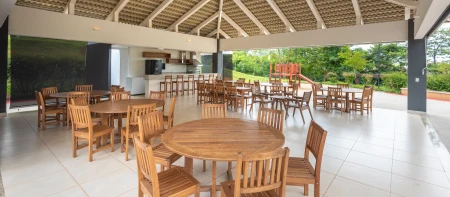 Lote Jardins Nápoles